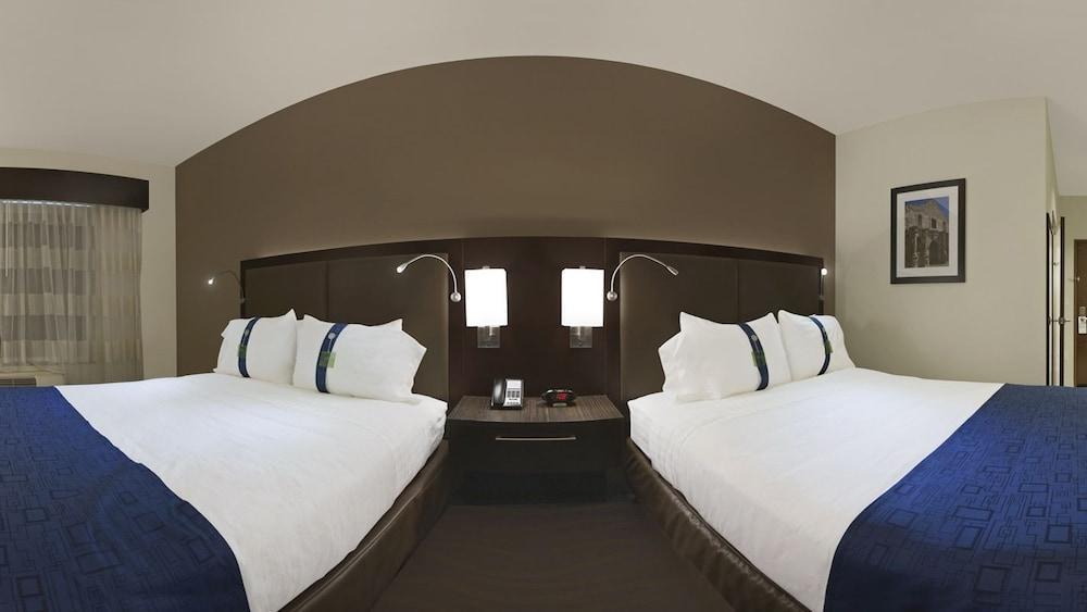 Holiday Inn Hotel & Suites Northwest San Antonio By Ihg Kültér fotó