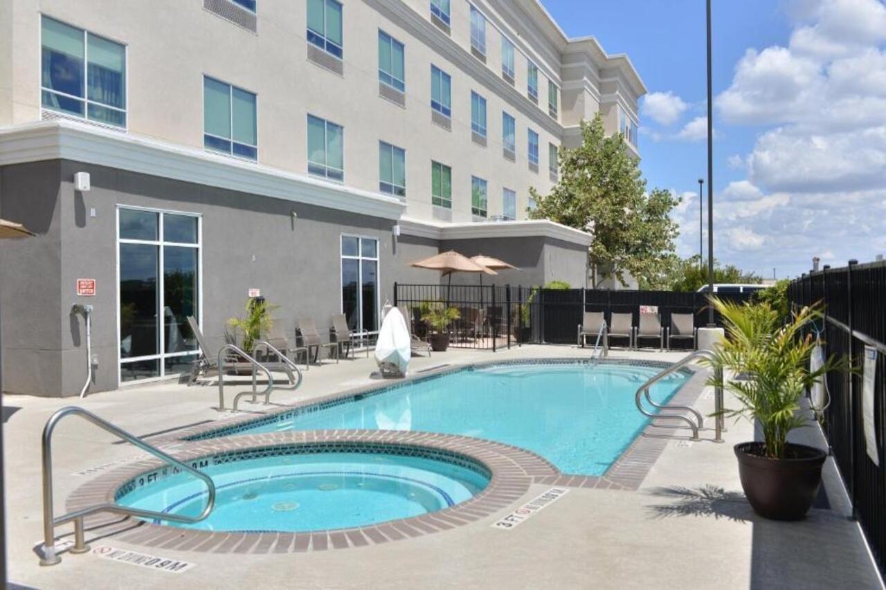 Holiday Inn Hotel & Suites Northwest San Antonio By Ihg Kültér fotó