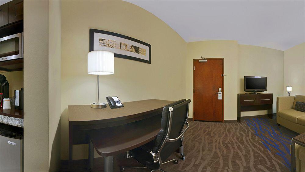 Holiday Inn Hotel & Suites Northwest San Antonio By Ihg Kültér fotó