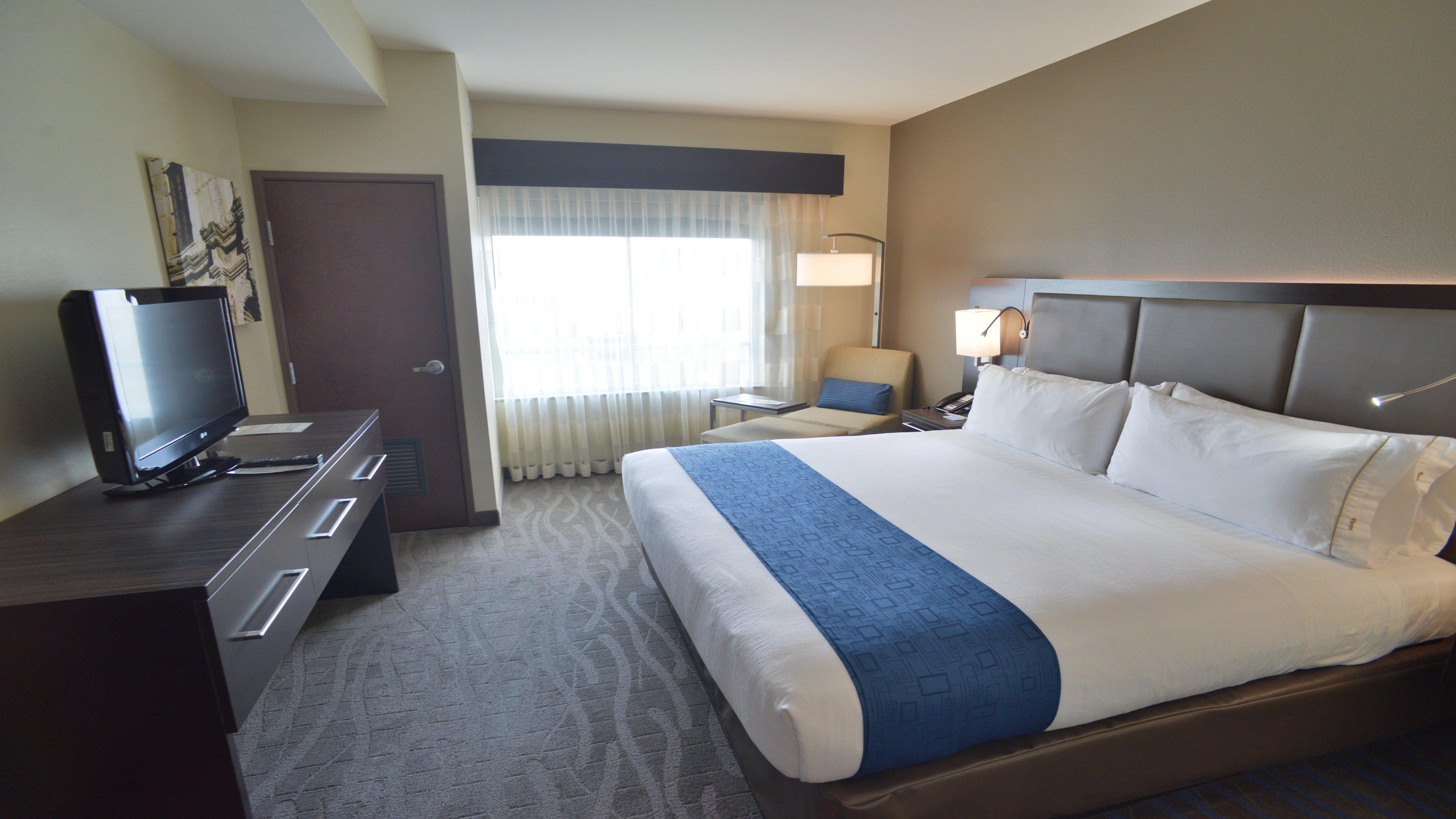 Holiday Inn Hotel & Suites Northwest San Antonio By Ihg Kültér fotó
