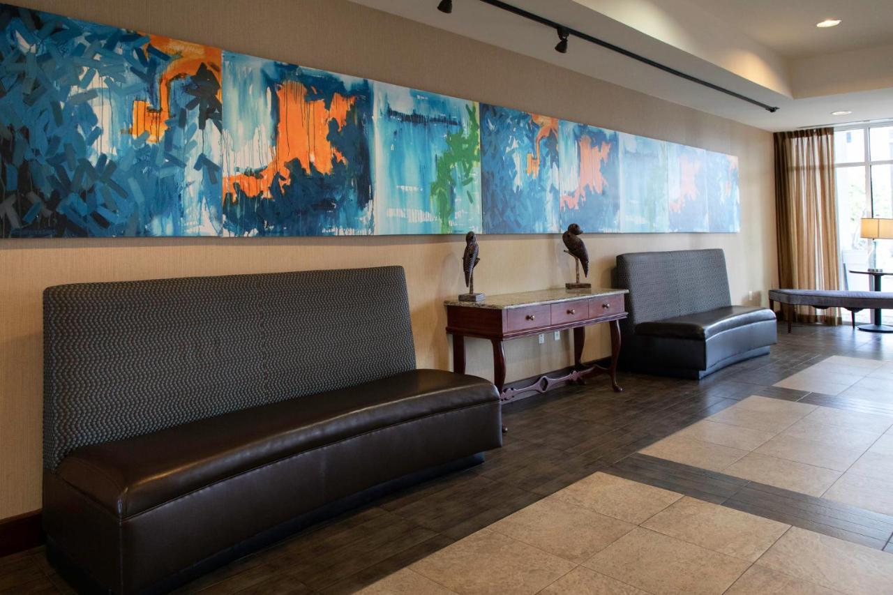 Holiday Inn Hotel & Suites Northwest San Antonio By Ihg Kültér fotó