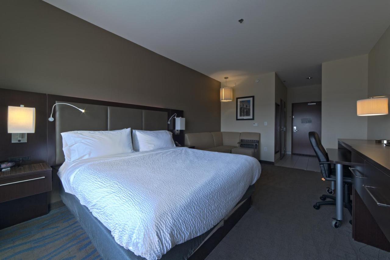 Holiday Inn Hotel & Suites Northwest San Antonio By Ihg Kültér fotó