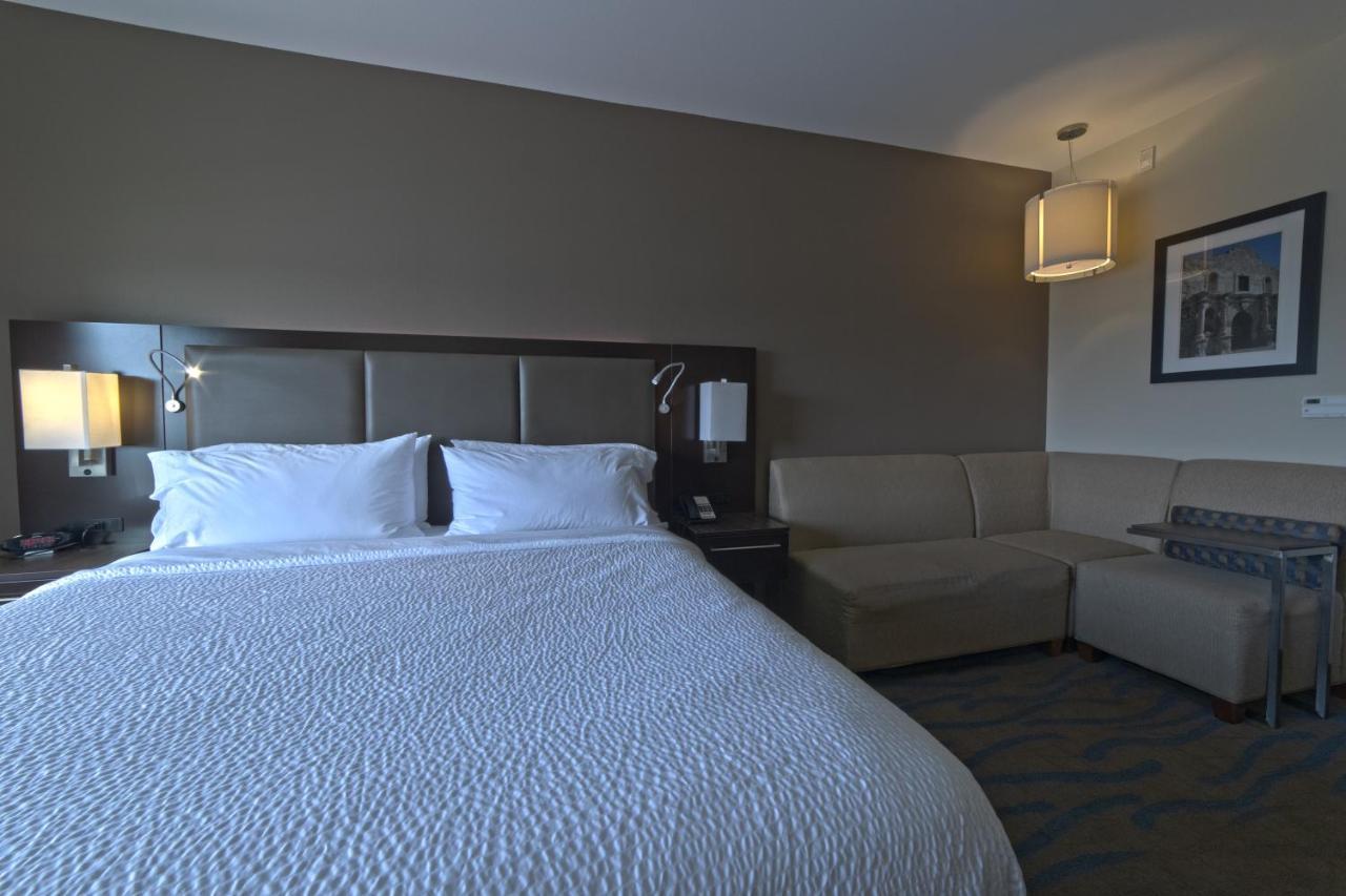 Holiday Inn Hotel & Suites Northwest San Antonio By Ihg Kültér fotó