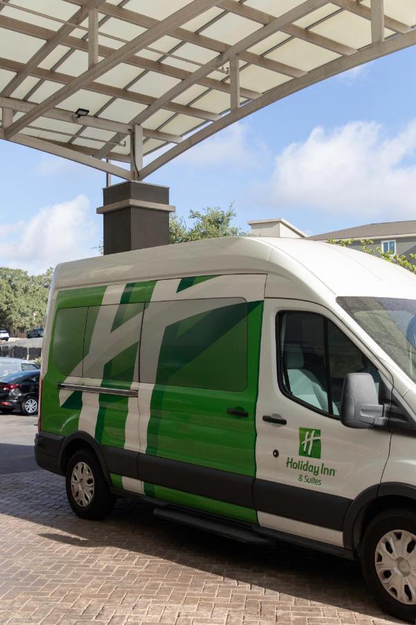 Holiday Inn Hotel & Suites Northwest San Antonio By Ihg Kültér fotó