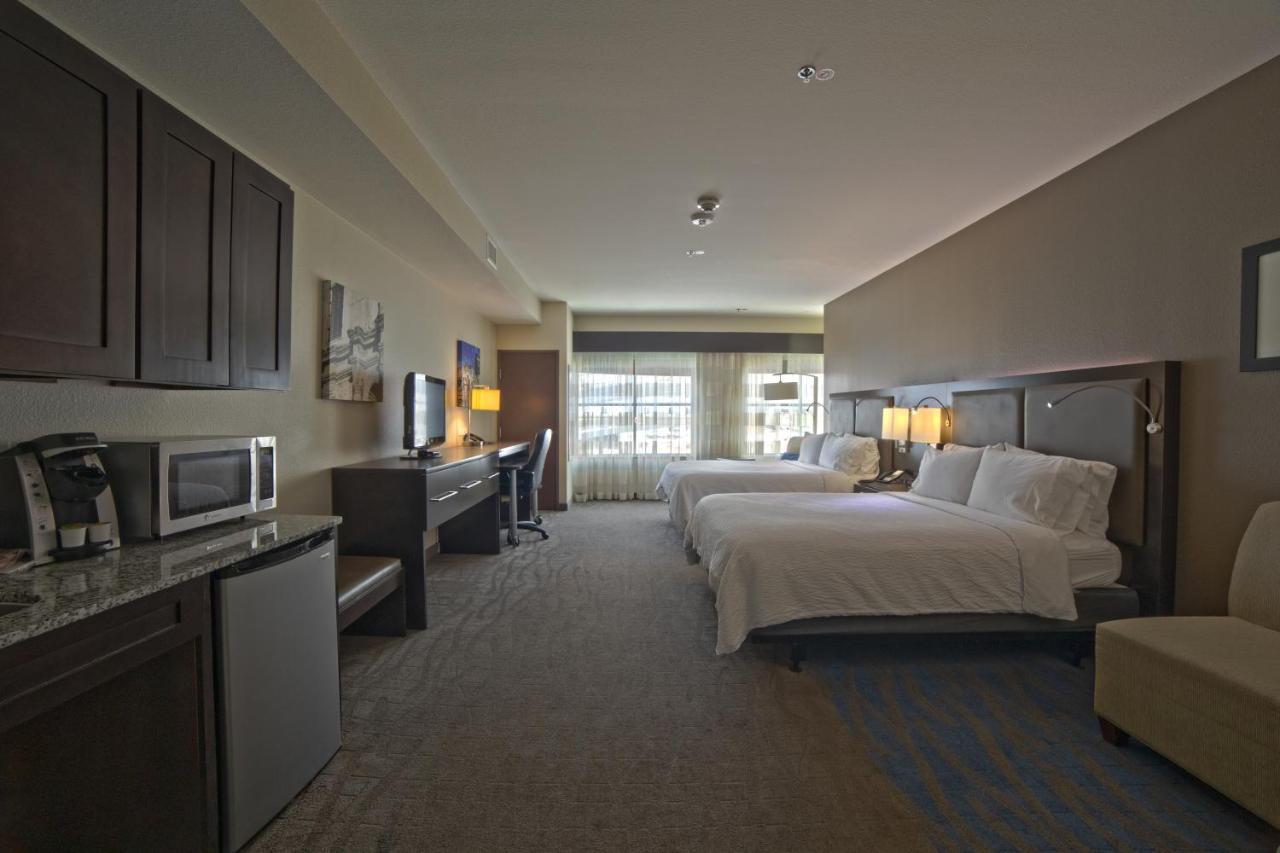 Holiday Inn Hotel & Suites Northwest San Antonio By Ihg Kültér fotó