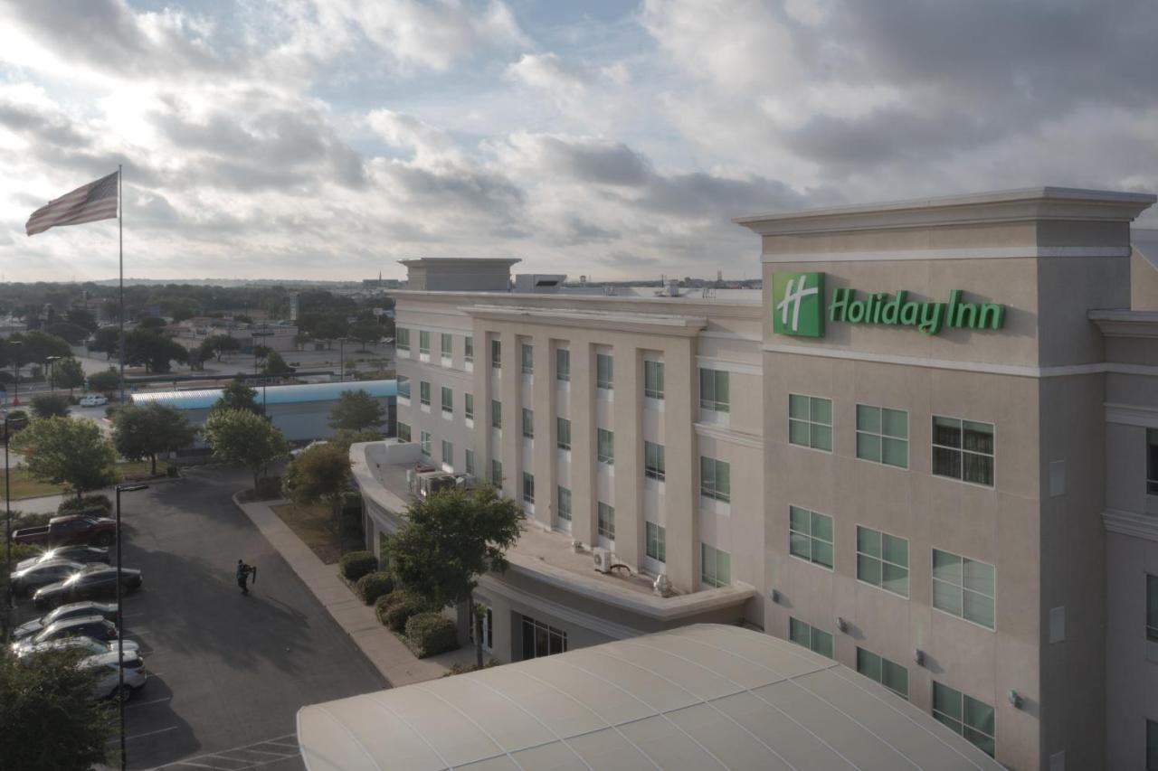 Holiday Inn Hotel & Suites Northwest San Antonio By Ihg Kültér fotó