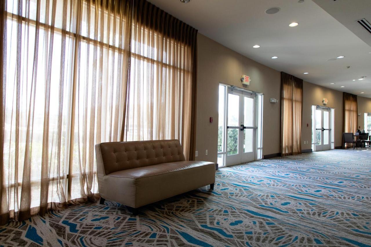Holiday Inn Hotel & Suites Northwest San Antonio By Ihg Kültér fotó