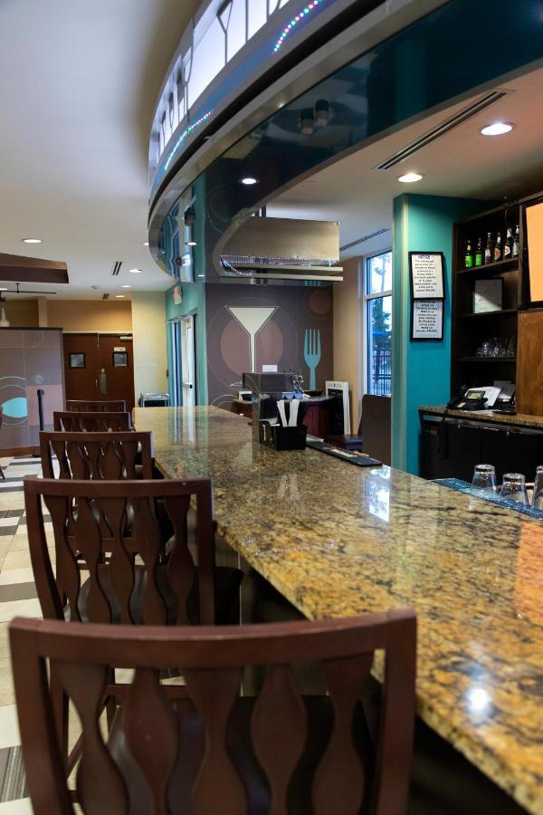 Holiday Inn Hotel & Suites Northwest San Antonio By Ihg Kültér fotó