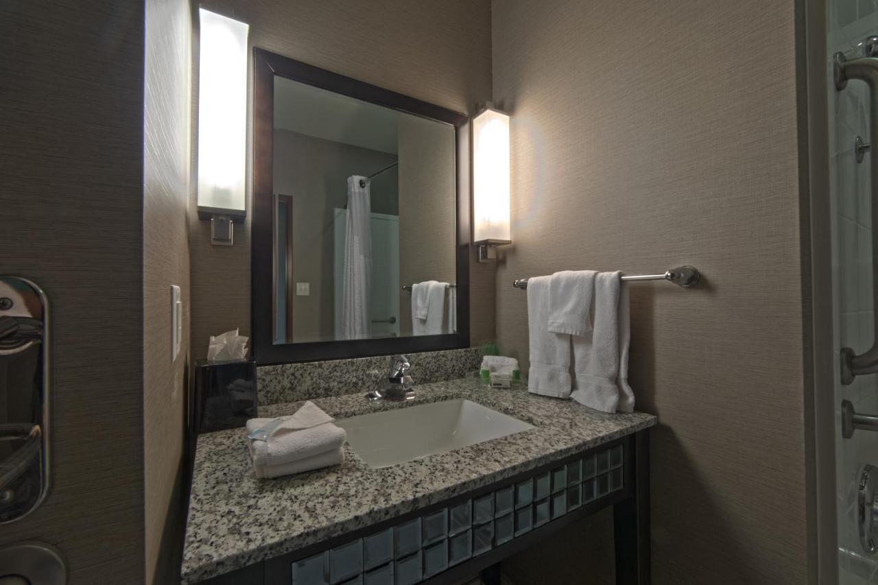 Holiday Inn Hotel & Suites Northwest San Antonio By Ihg Kültér fotó