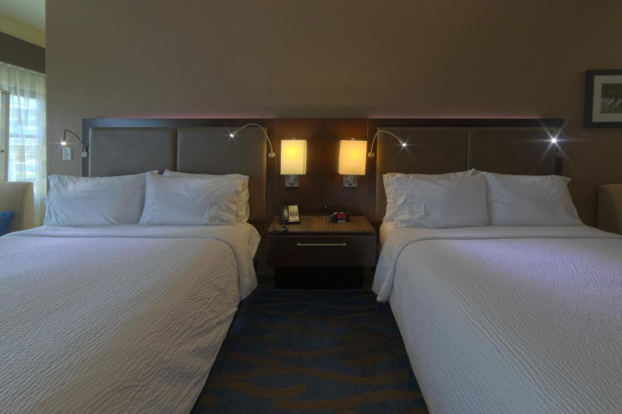 Holiday Inn Hotel & Suites Northwest San Antonio By Ihg Kültér fotó