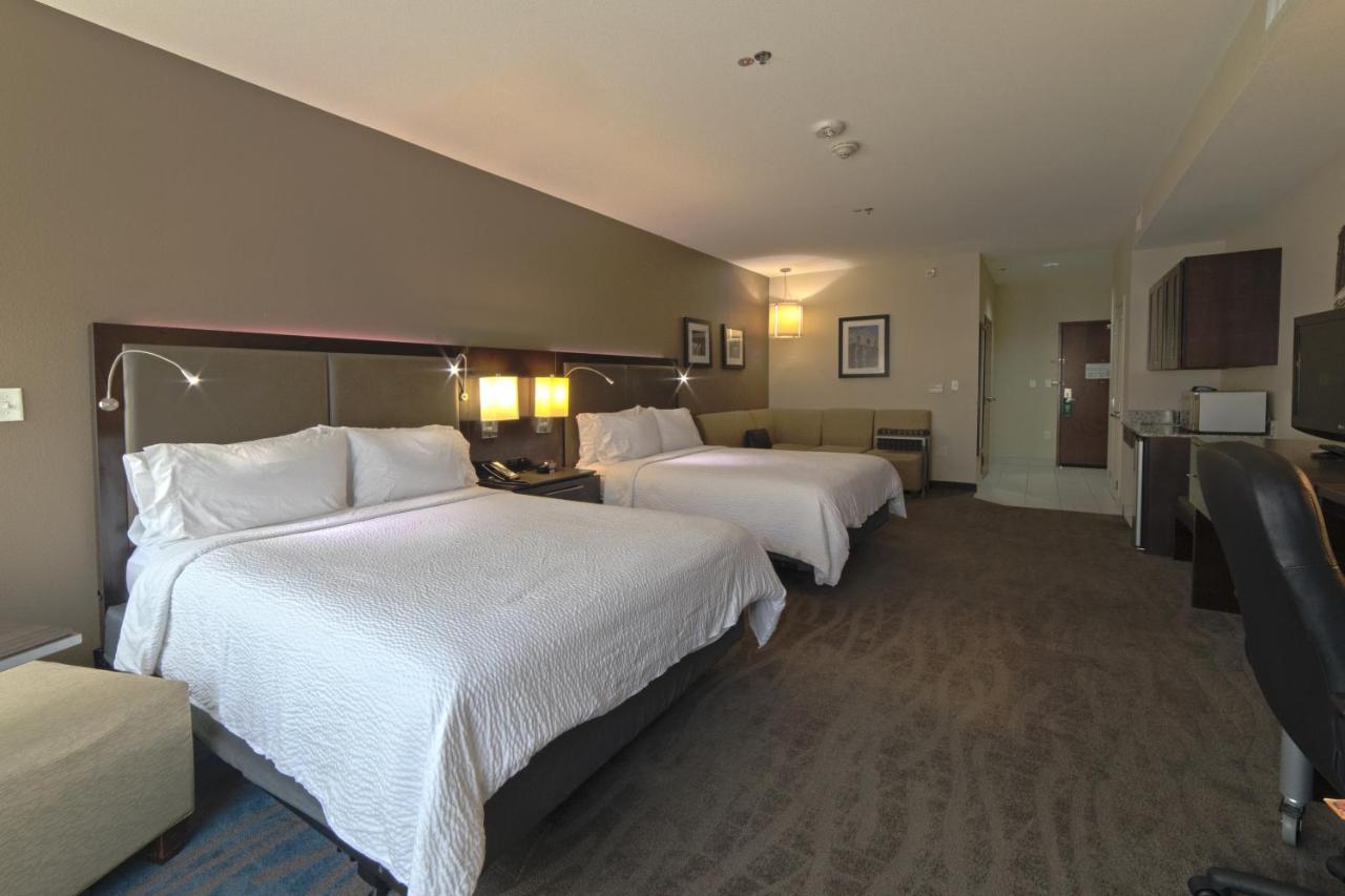 Holiday Inn Hotel & Suites Northwest San Antonio By Ihg Kültér fotó