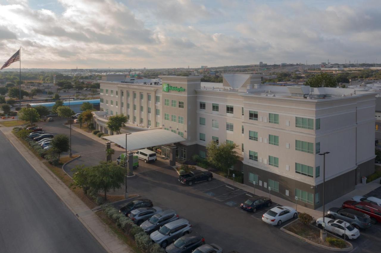 Holiday Inn Hotel & Suites Northwest San Antonio By Ihg Kültér fotó