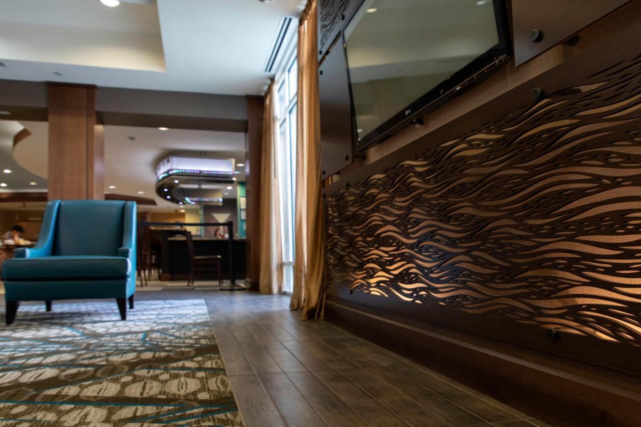 Holiday Inn Hotel & Suites Northwest San Antonio By Ihg Kültér fotó