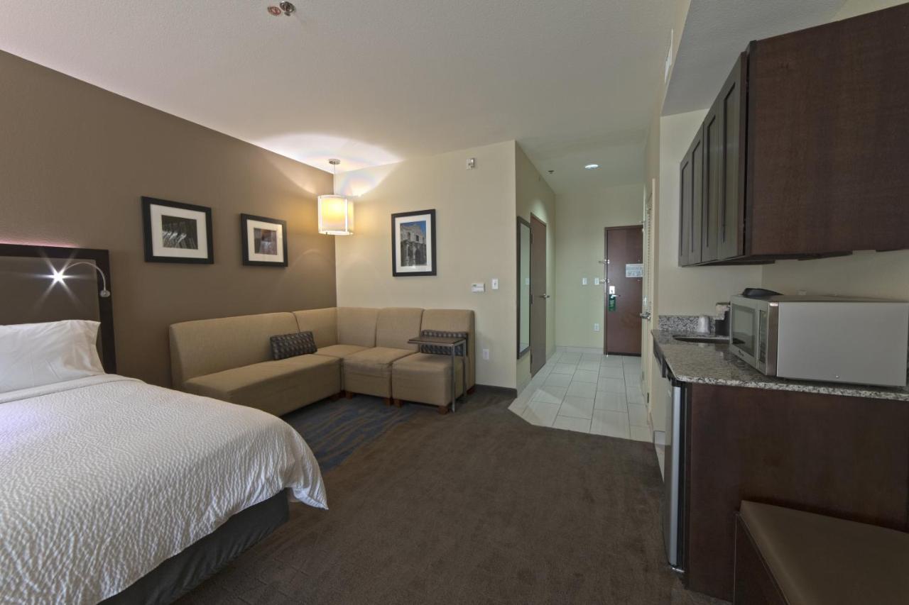Holiday Inn Hotel & Suites Northwest San Antonio By Ihg Kültér fotó