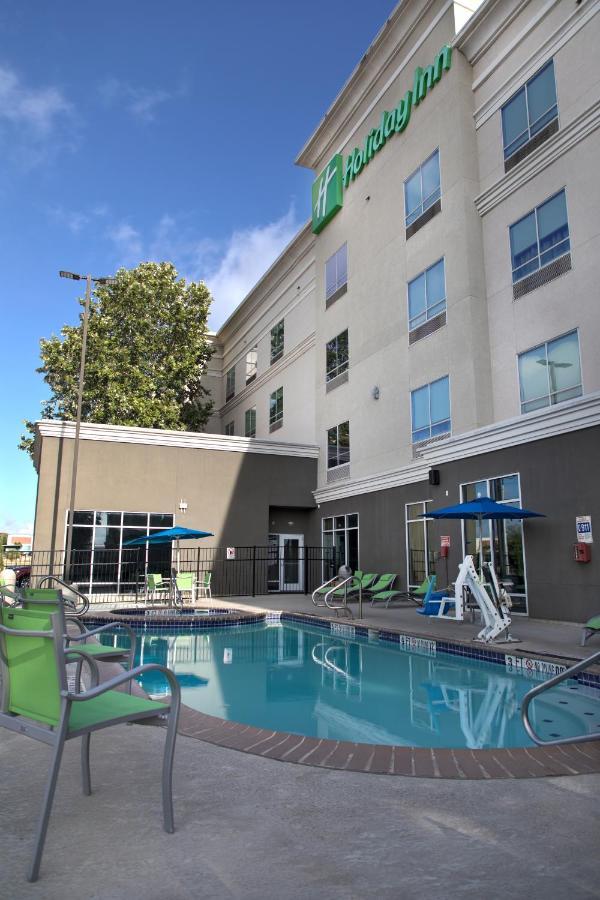 Holiday Inn Hotel & Suites Northwest San Antonio By Ihg Kültér fotó