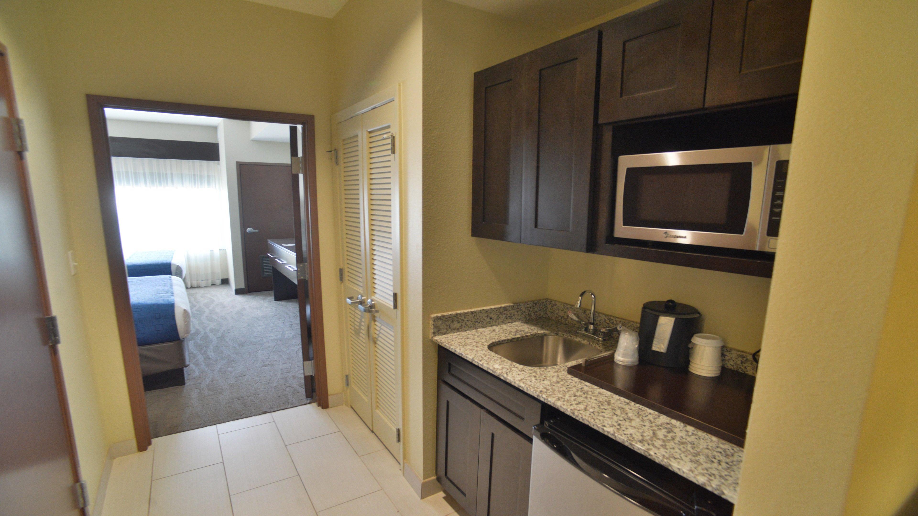 Holiday Inn Hotel & Suites Northwest San Antonio By Ihg Kültér fotó