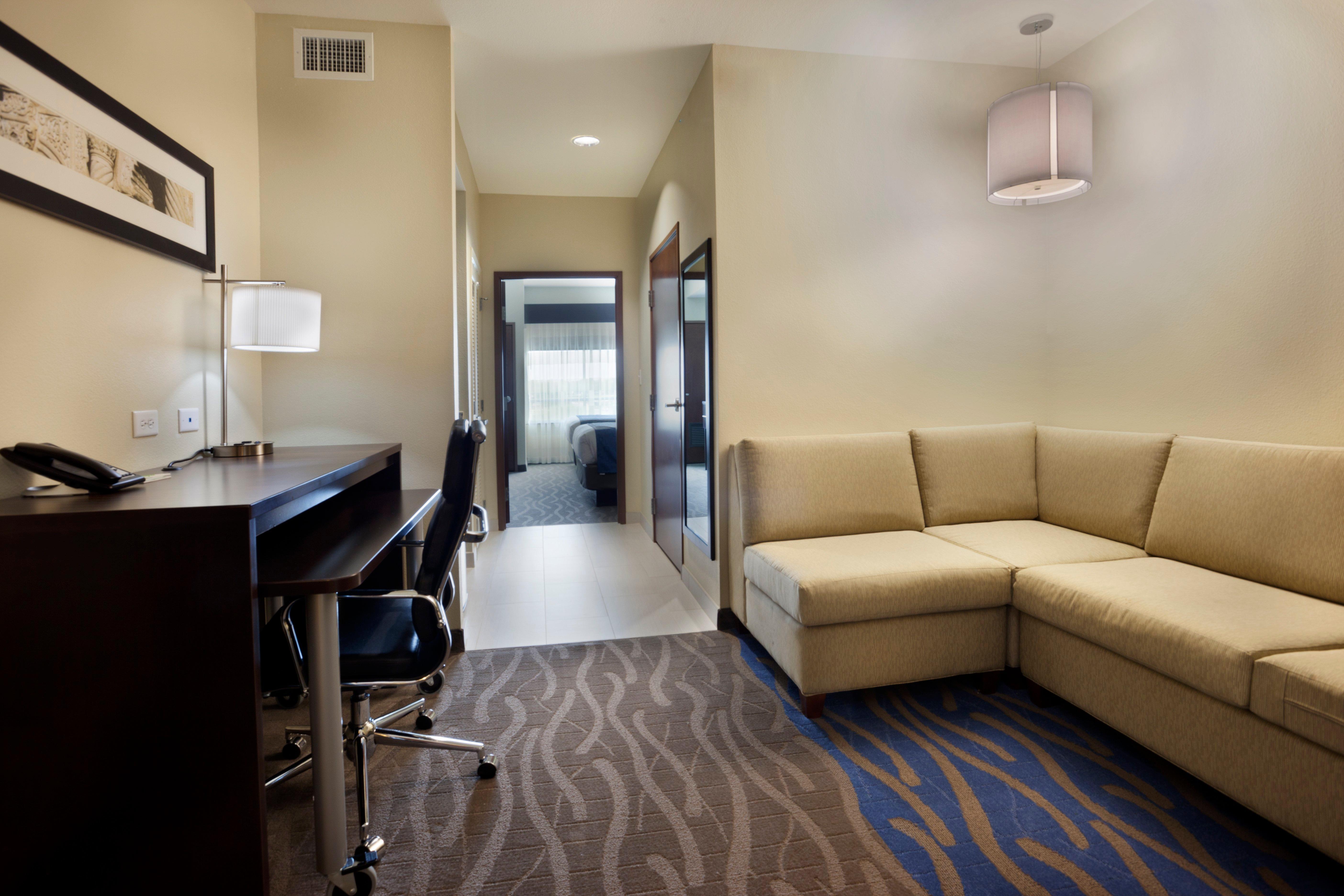 Holiday Inn Hotel & Suites Northwest San Antonio By Ihg Kültér fotó