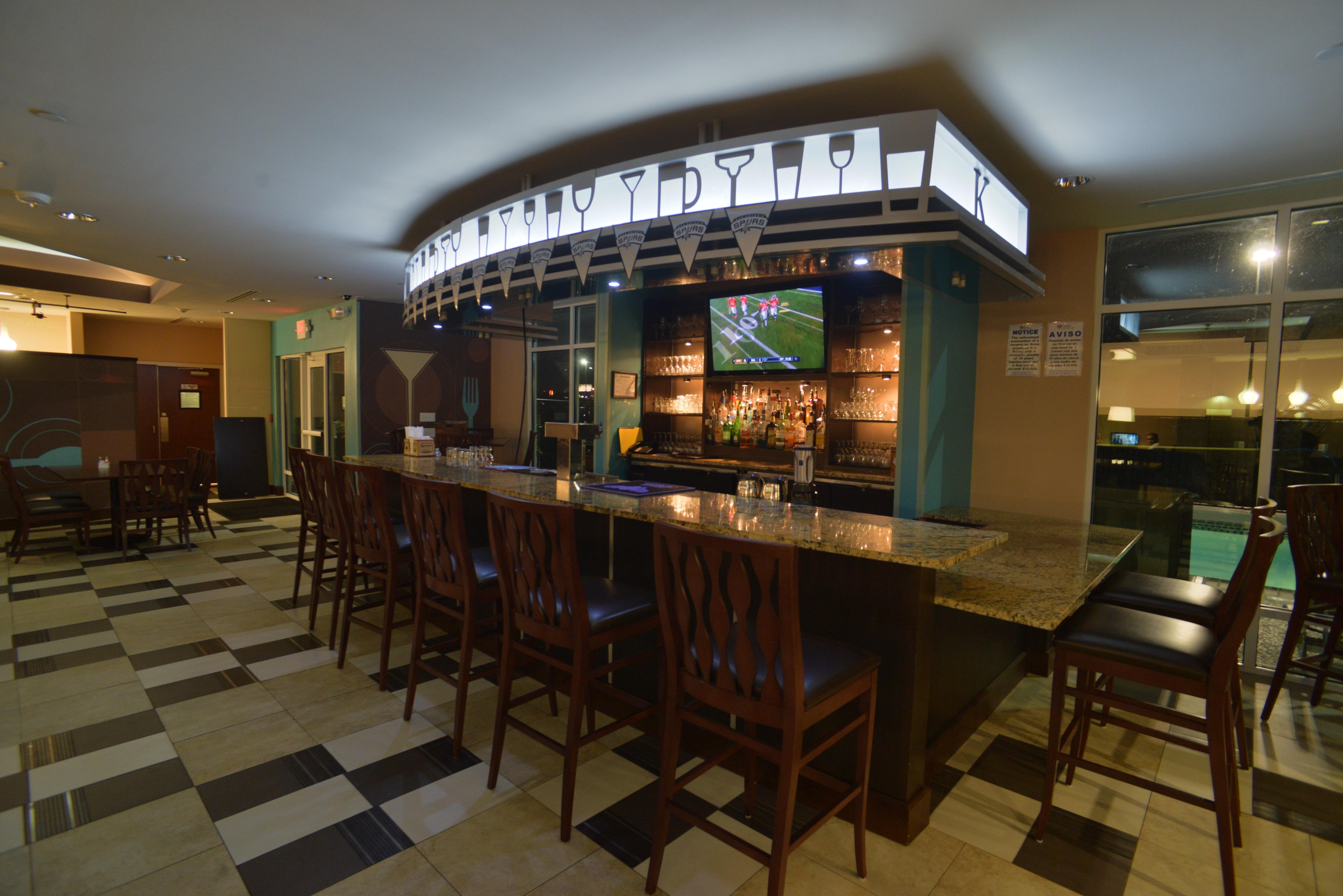 Holiday Inn Hotel & Suites Northwest San Antonio By Ihg Kültér fotó