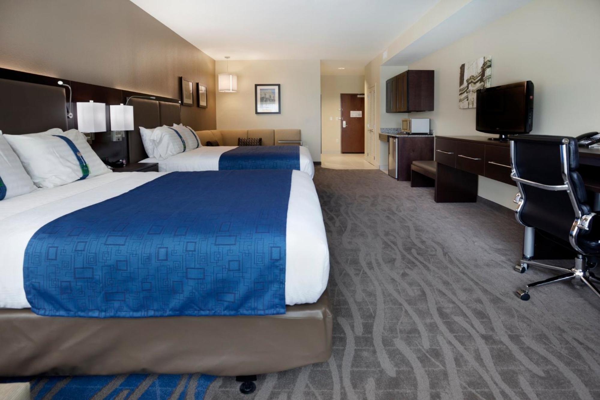Holiday Inn Hotel & Suites Northwest San Antonio By Ihg Kültér fotó
