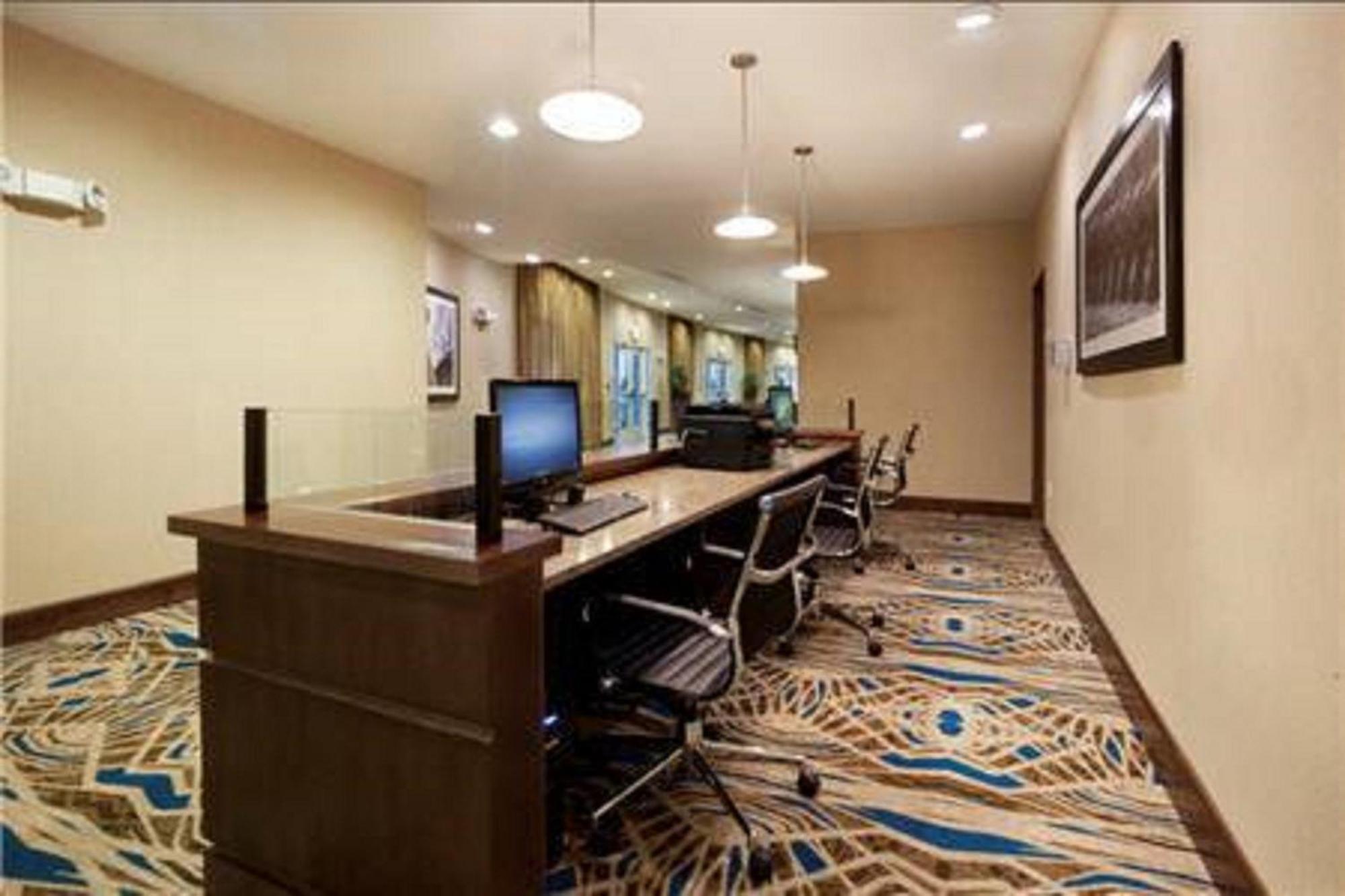 Holiday Inn Hotel & Suites Northwest San Antonio By Ihg Kültér fotó