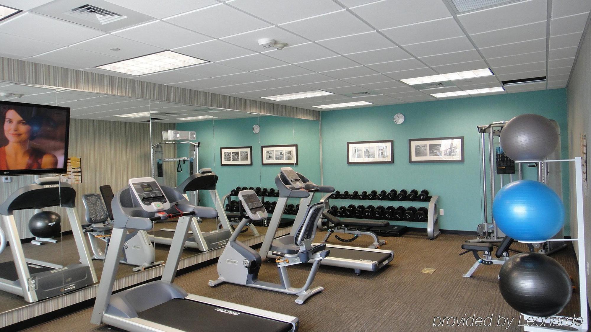 Holiday Inn Hotel & Suites Northwest San Antonio By Ihg Létesítmények fotó