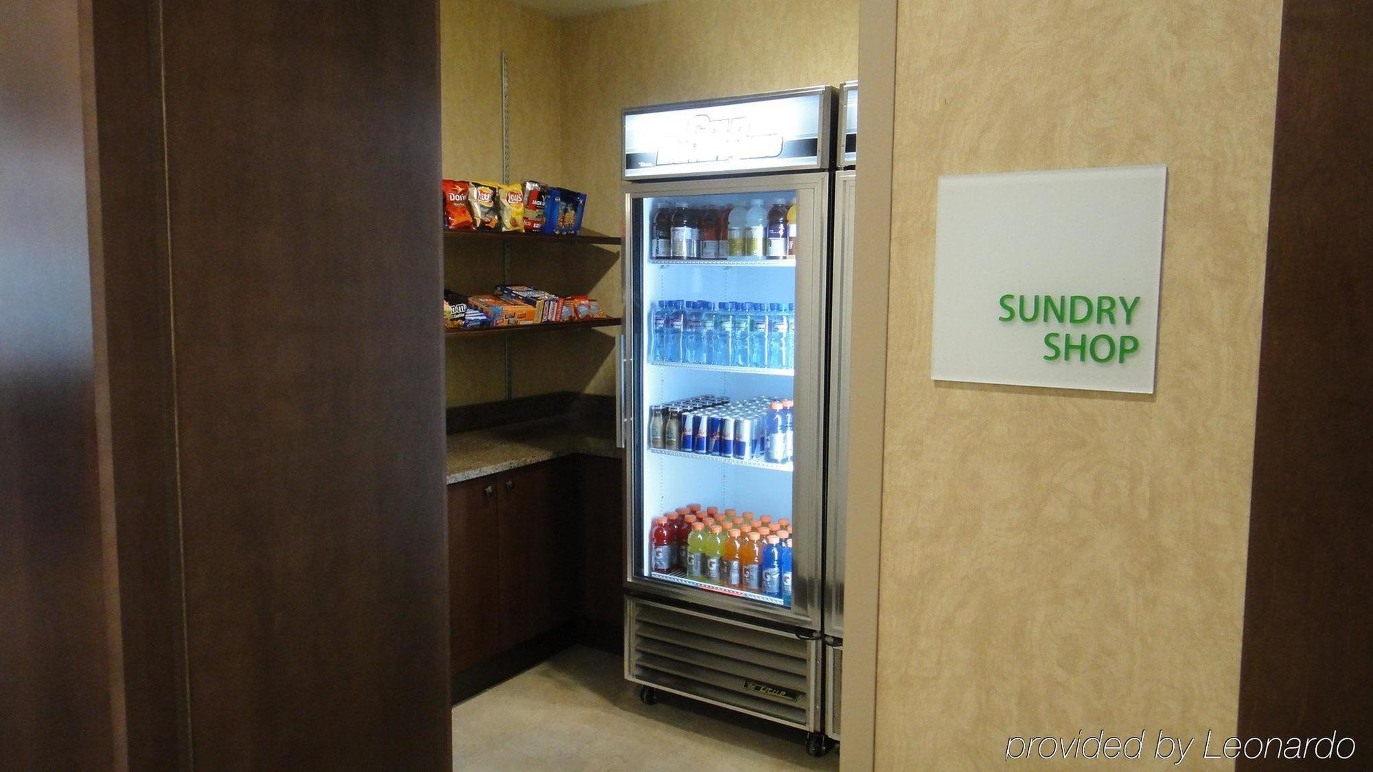 Holiday Inn Hotel & Suites Northwest San Antonio By Ihg Létesítmények fotó
