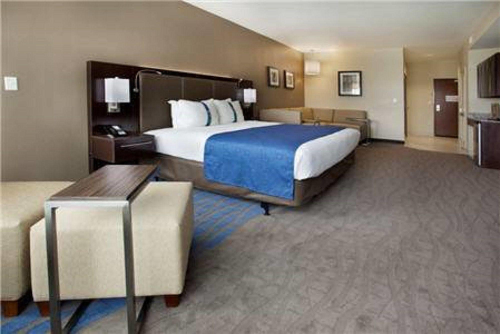 Holiday Inn Hotel & Suites Northwest San Antonio By Ihg Szoba fotó