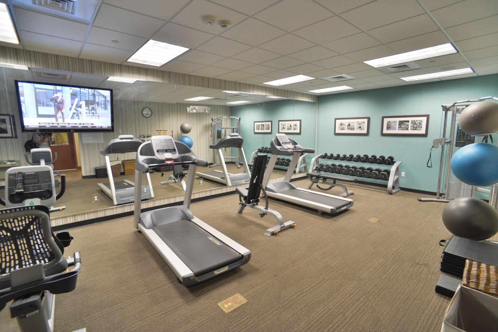 Holiday Inn Hotel & Suites Northwest San Antonio By Ihg Kültér fotó