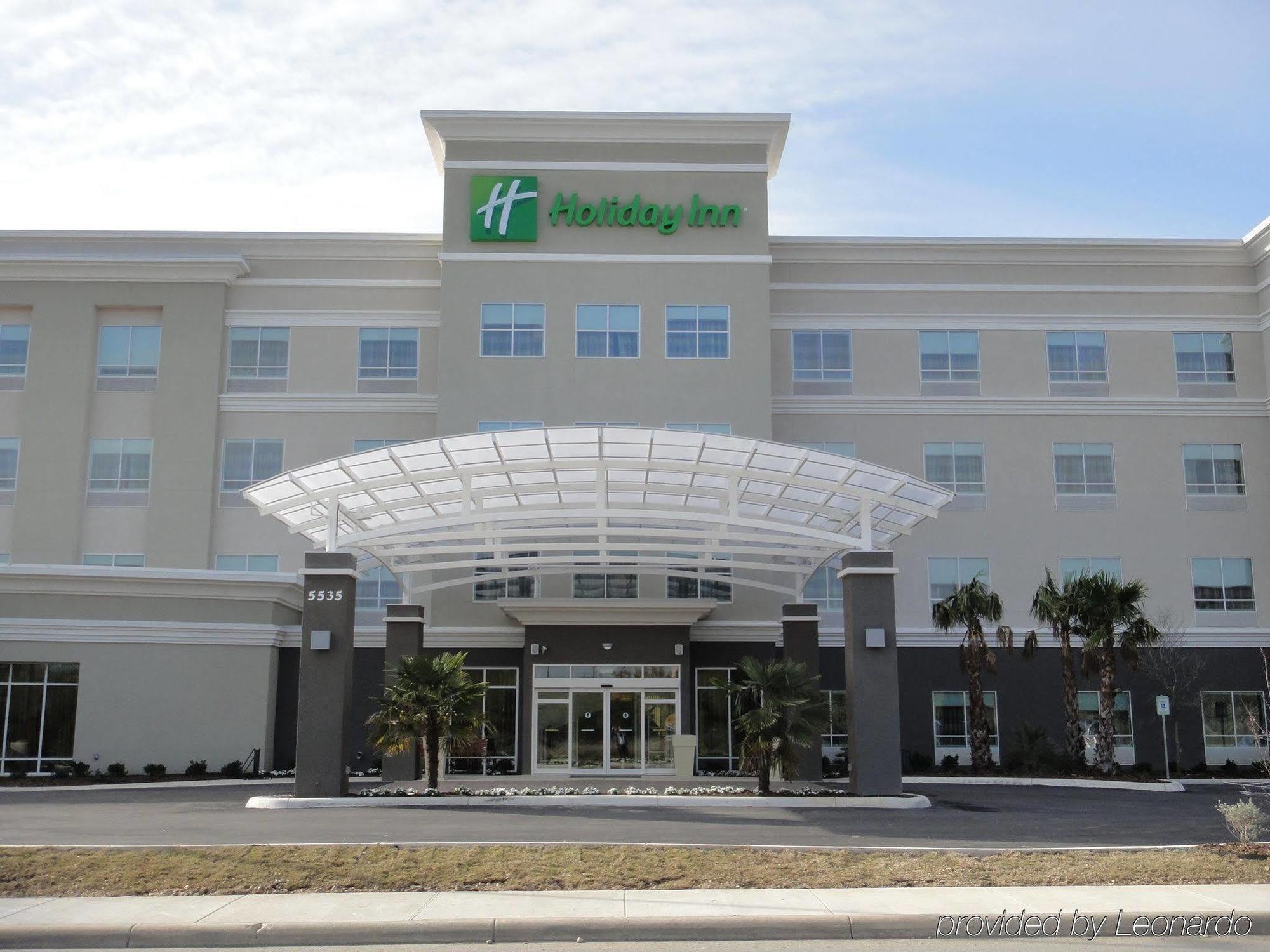 Holiday Inn Hotel & Suites Northwest San Antonio By Ihg Kültér fotó